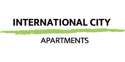 International City | Apartments for Rent in Middle River, MD logo